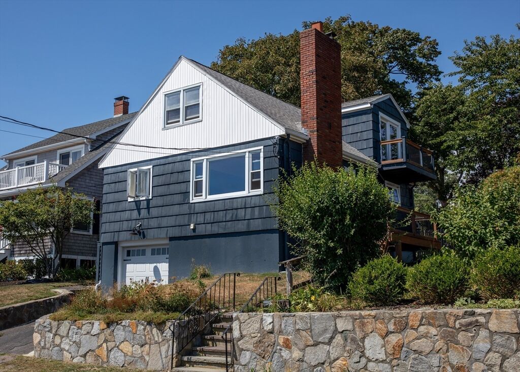 Property Photo:  56 Little Nahant Road  MA 01908 