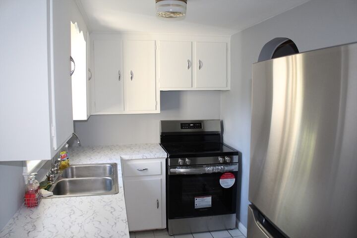 Property Photo:  23 Scannell Rd  MA 02368 
