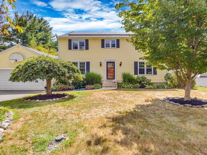 3 Russell Rd  Acton MA 01720 photo
