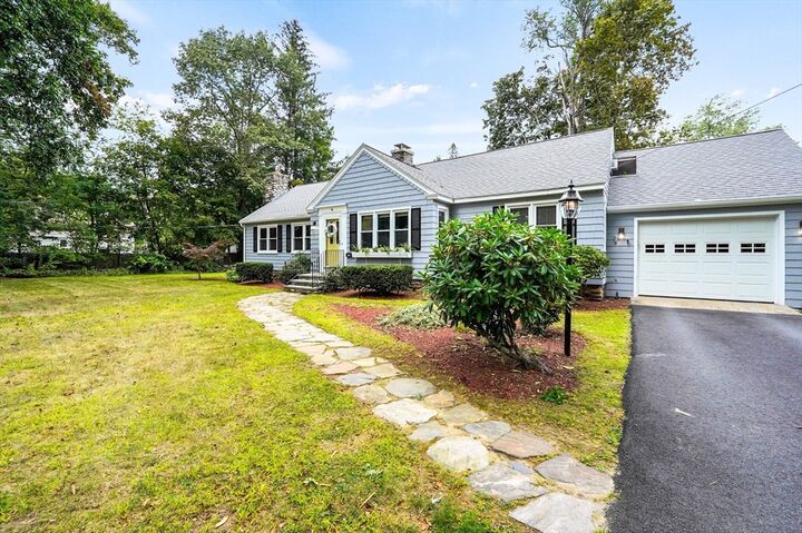 Property Photo: 16 Highland Avenue MA 01520