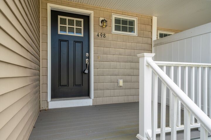 Property Photo:  498 Hilldale Ave 498  MA 01832 