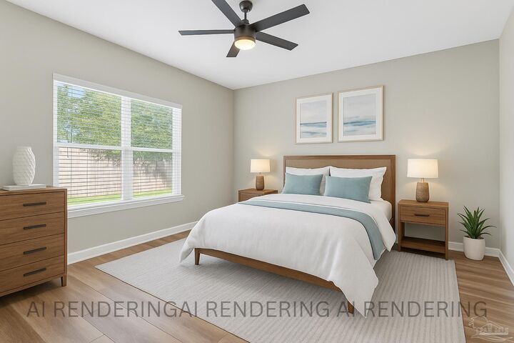 Property Photo: 9901 Raymar St Ab FL 32534