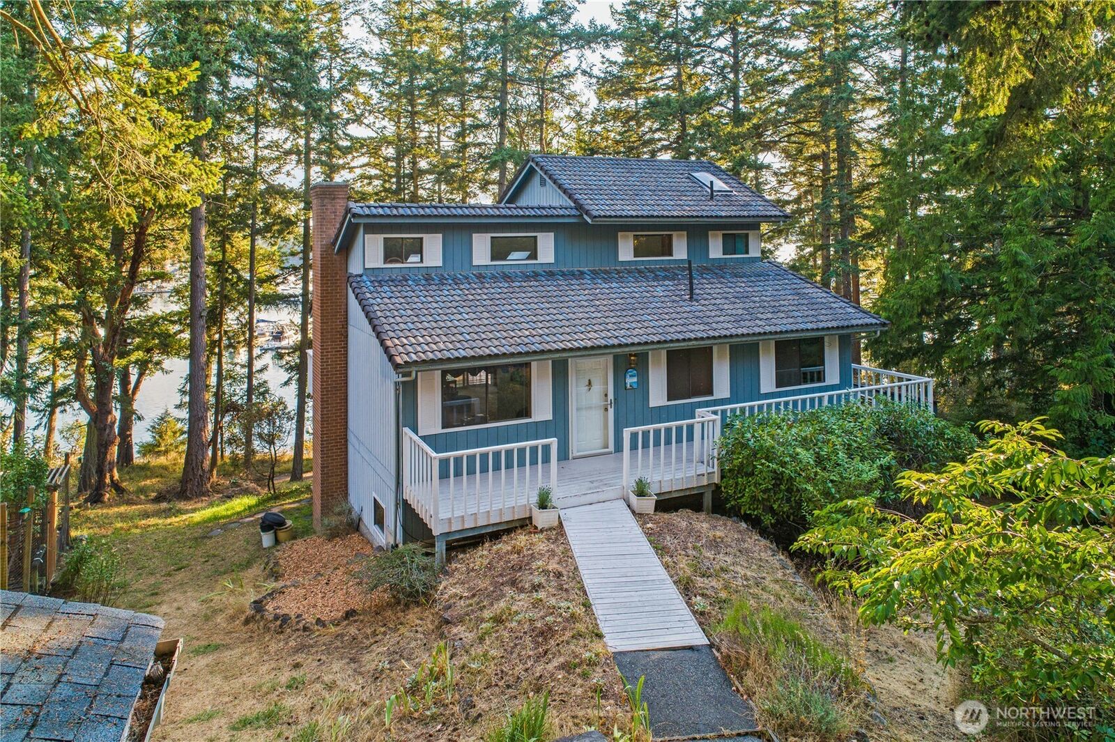 Property Photo: 309 Afterglow Drive WA 98250