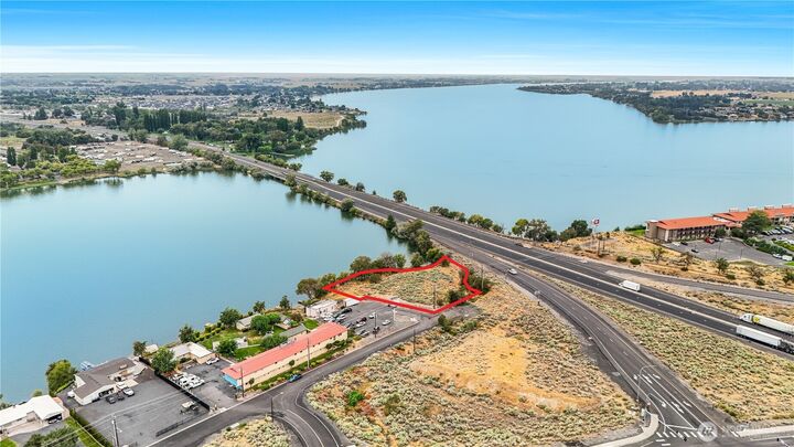 0 Nna  Lakeshore Court  Moses Lake WA 98837 photo