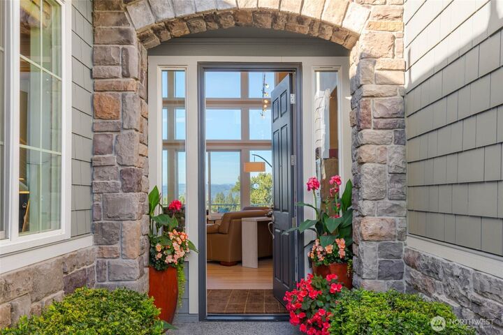 Property Photo:  23980 NE Greens Crossing Road  WA 98053