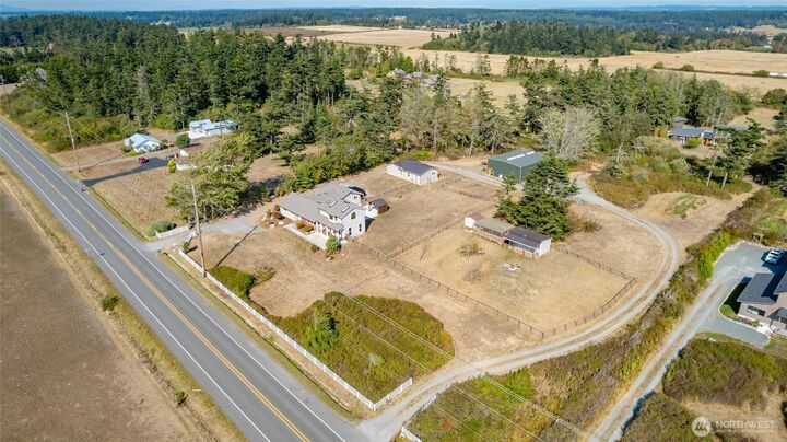 Property Photo: 815 Engle Road WA 98239