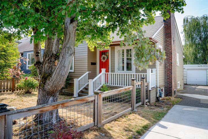 2823 NW 73rd Street  Seattle WA 98117 photo