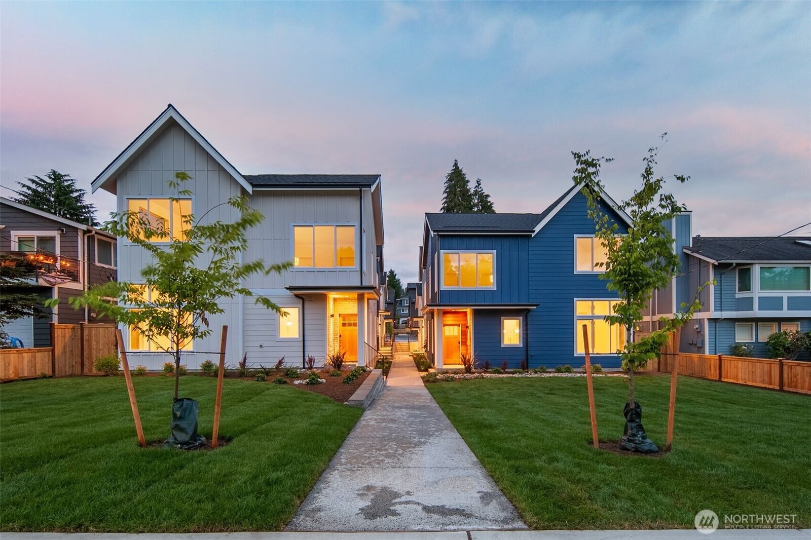 Property Photo:  9216  4th Avenue NW  WA 98117 