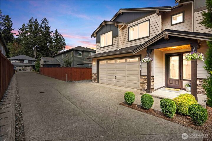 Property Photo:  5722  145th Street Ct E  WA 98375 
