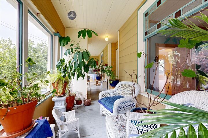 Property Photo: 713 Whitman Street WA 99362