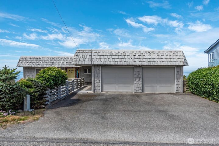 Property Photo: 1505 West Beach Road WA 98277