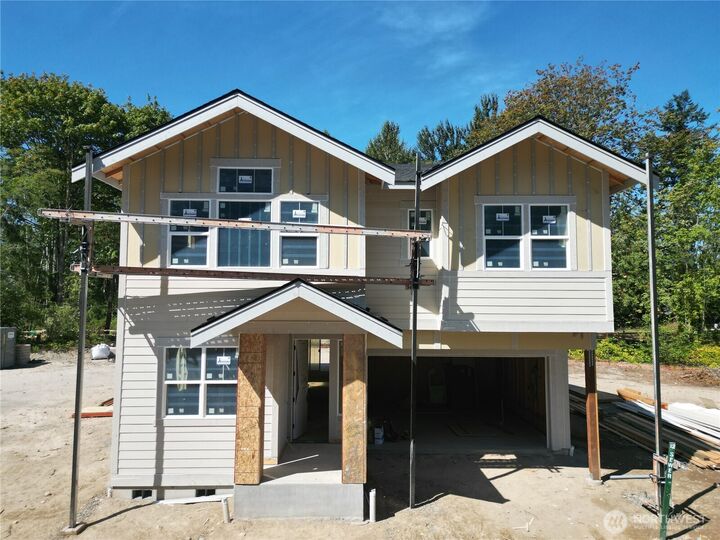 Property Photo: 11650 SE 196th St (Homesite 11) WA 98031