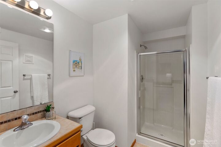 Property Photo: 12047 33rd Avenue NE B WA 98125
