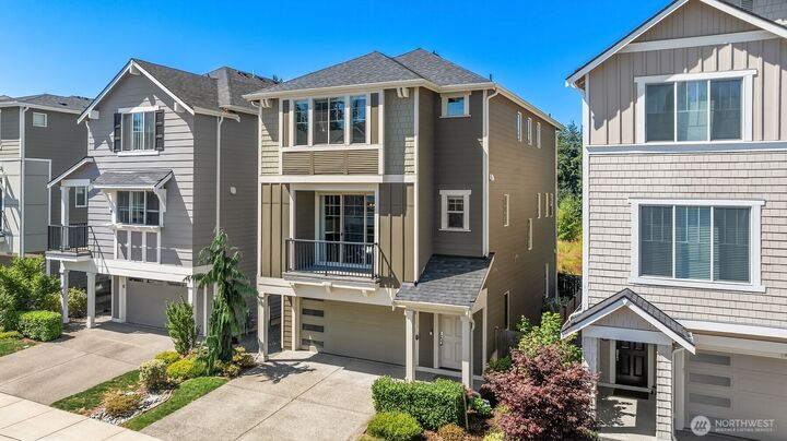 Property Photo: 14012 12th Place W WA 98087