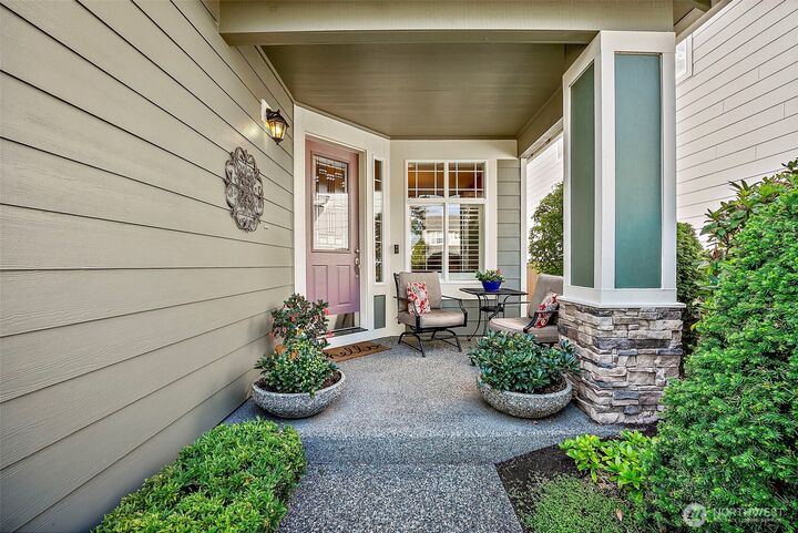 Property Photo: 8601 Webster Drive NE WA 98516