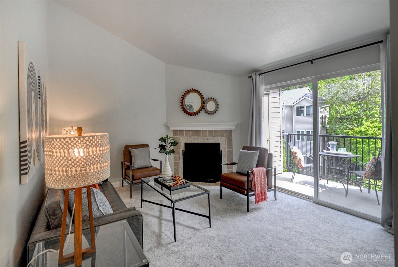 Property Photo:  12040  100th Avenue NE J303  WA 98034 