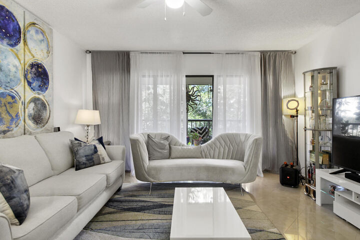 Property Photo: 1130 Homewood Boulevard F202 FL 33445