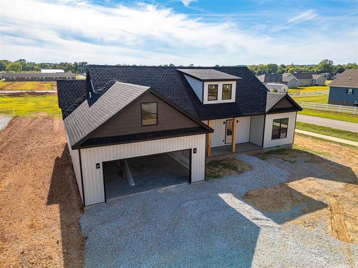 Property Photo:  Lot 39 Planters Way  KY 42206