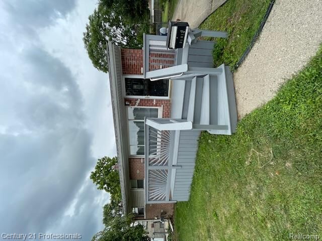 Property Photo: 31013 Beechnut Beechnut MI 48186