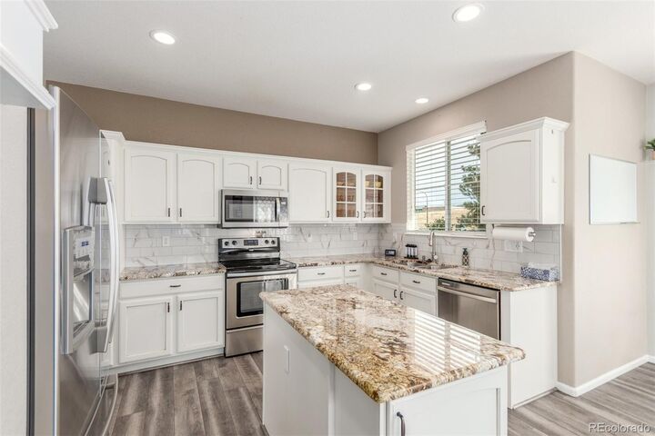 10660 Jewelberry Circle  Highlands Ranch CO 80130 photo