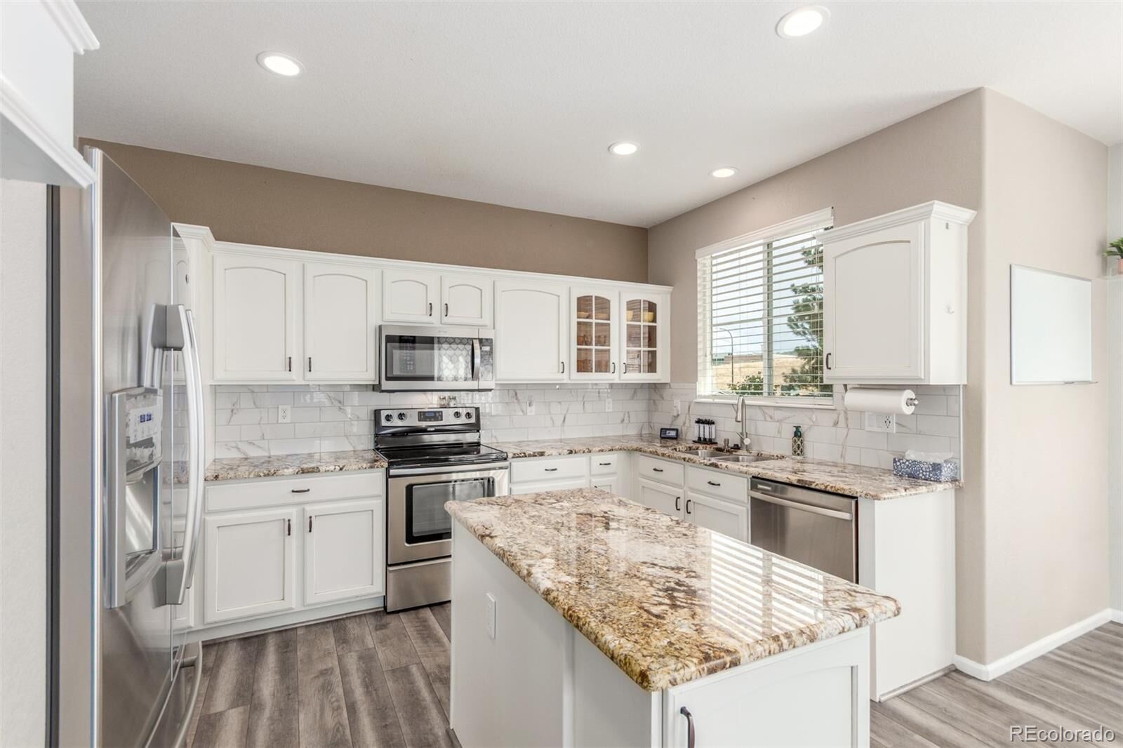 Property Photo: 10660 Jewelberry Circle CO 80130