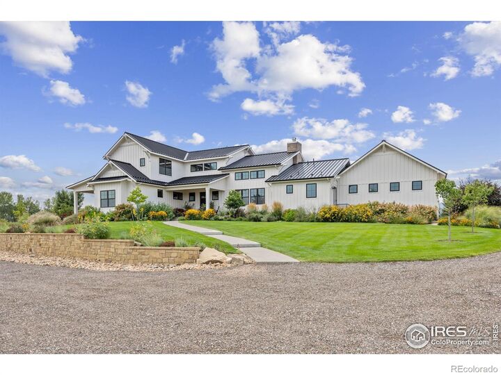 Property Photo: 5794 Jackdaw Drive CO 80537
