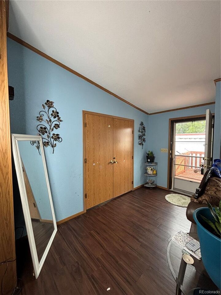 Property Photo:  2660 Hawk Street  CO 80260 