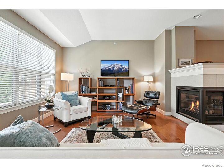 Property Photo: 1379 Charles Drive E-4 CO 80503
