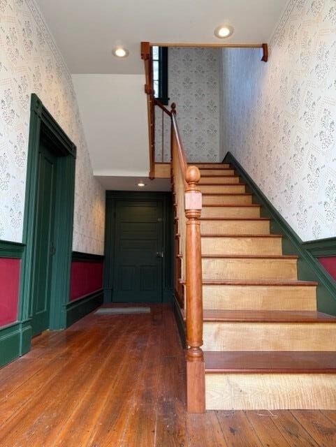 Property Photo: 120 W Main Street IN 47330