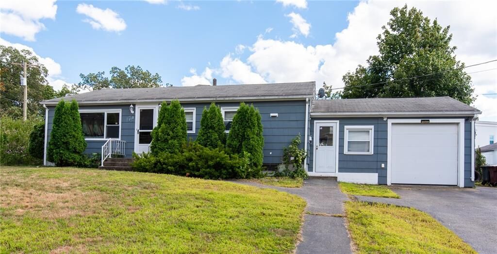 Property Photo:  112 Le Brun Avenue  RI 02895 