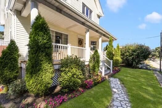 Property Photo: 10 Long Street RI 02919
