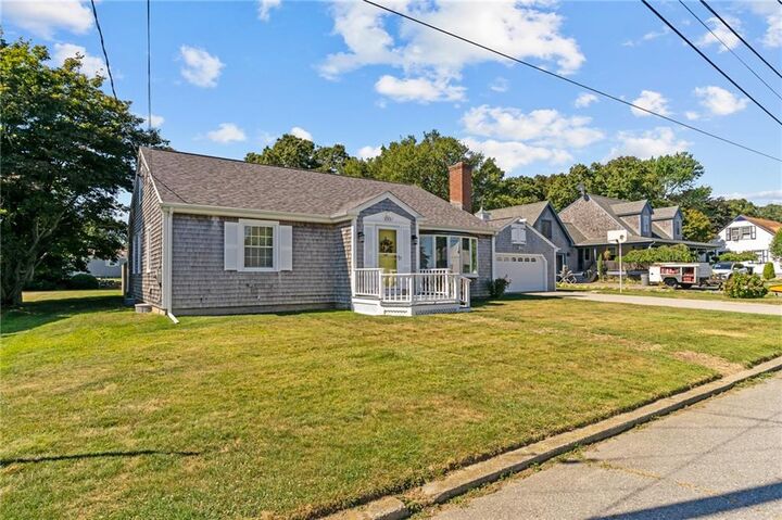 Property Photo: 145 Durfee Road RI 02878