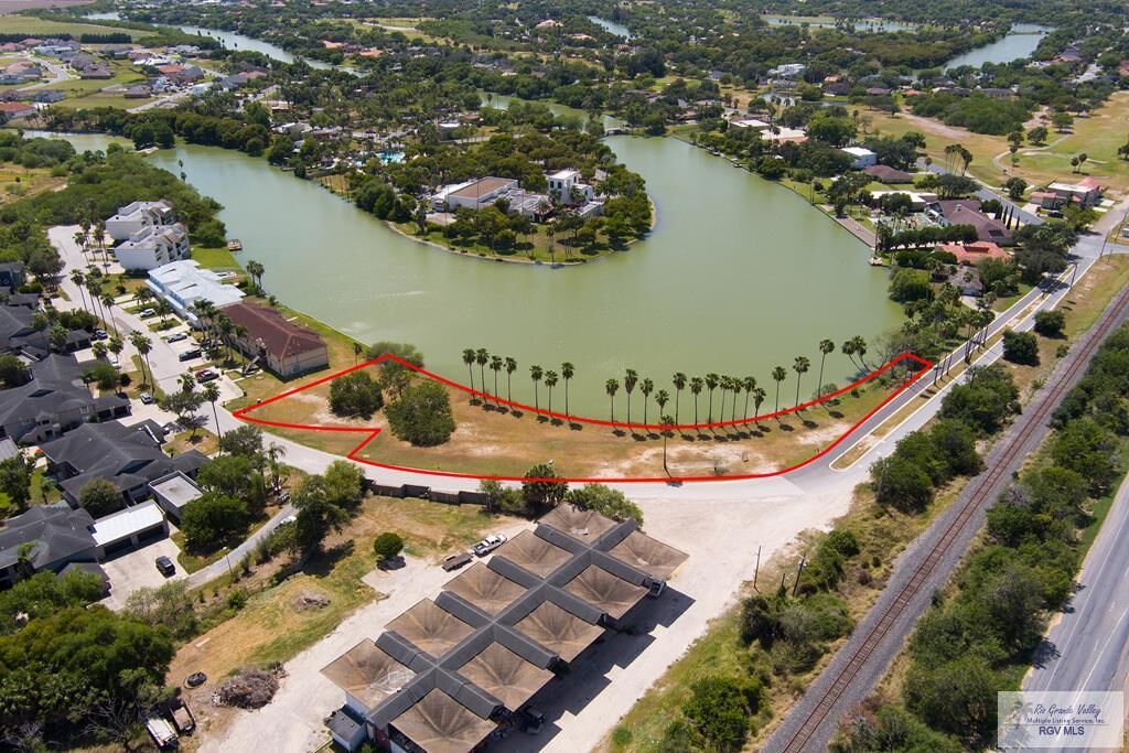 Property Photo: 00 El Dorado Ave. TX 78575