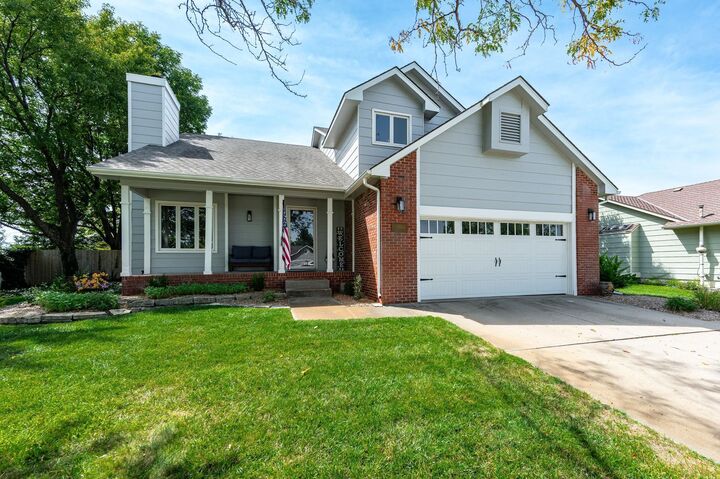 14221 E Grand  Wichita KS 67230 photo