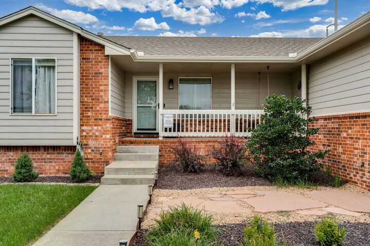 Property Photo:  1909 N Nickelton Cir  KS 67235 