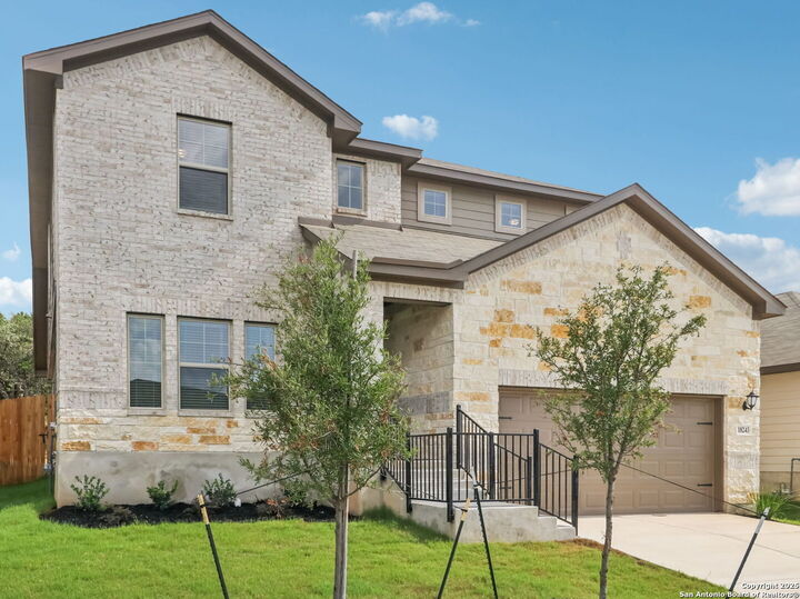 18243 Ansley Path  San Antonio TX 78247 photo