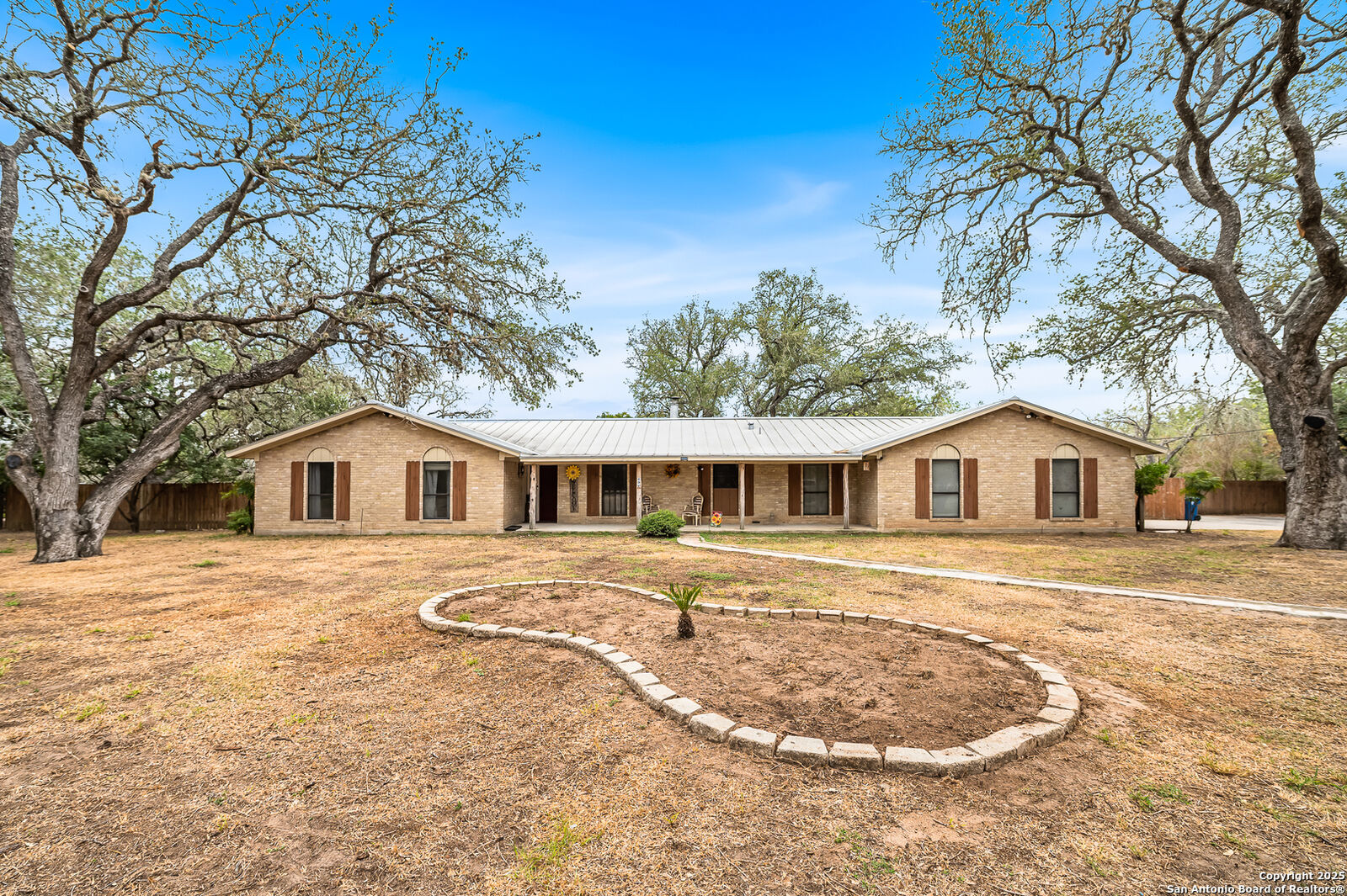 Property Photo:  69 Pulliam  TX 78064 