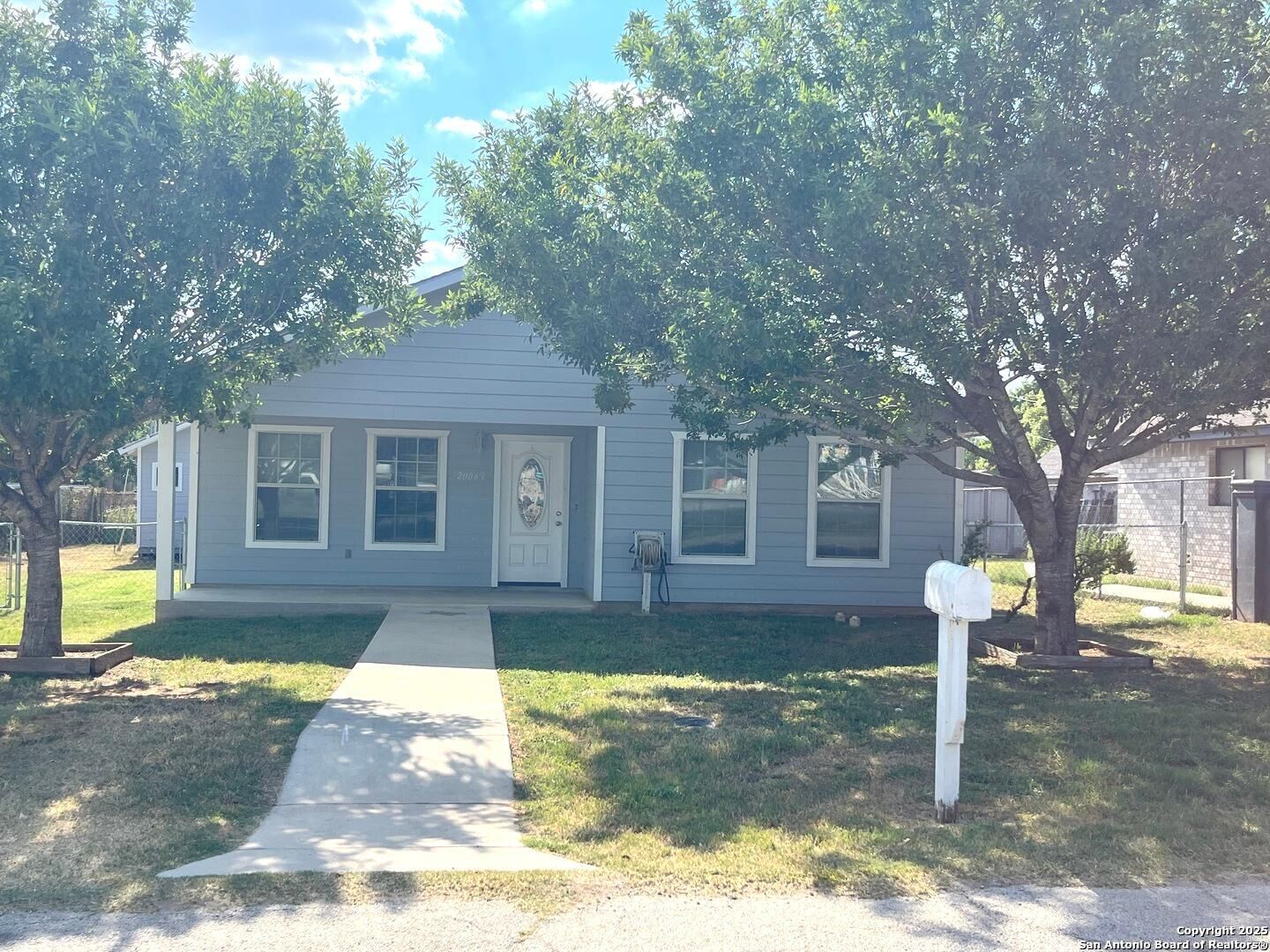 Property Photo: 20063 Oil St TX 78069