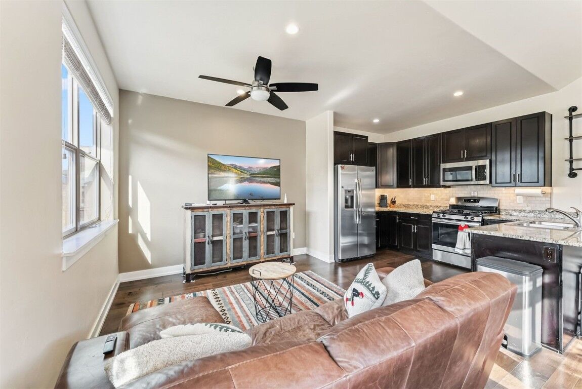Property Photo:  77 Wayback Drive 77  CO 80435 