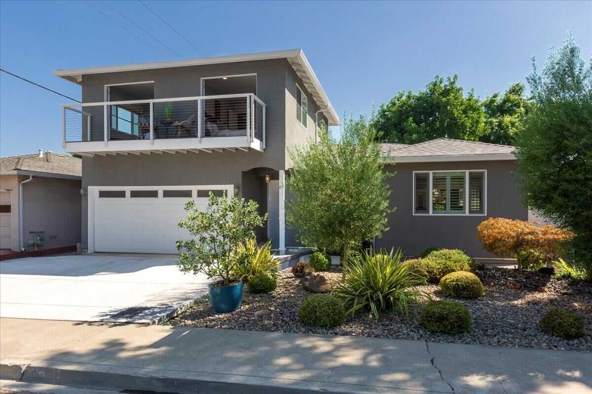 Property Photo: 739 Pritchard Court CA 95051