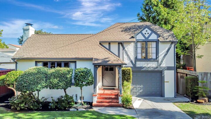 247 Delmar Way  San Mateo CA 94403 photo