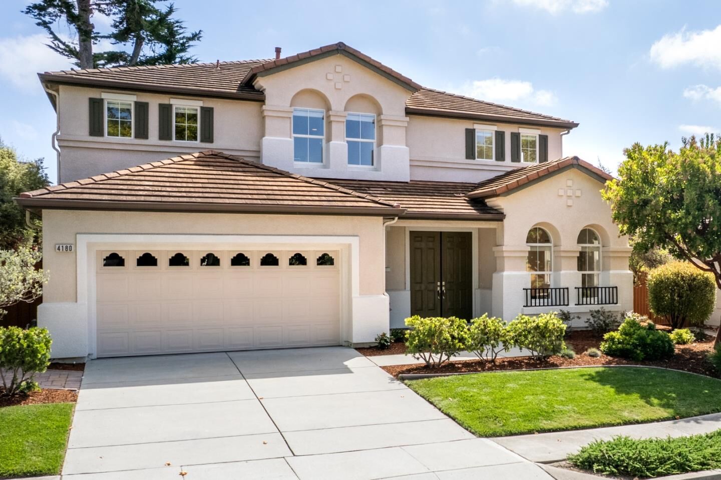 Property Photo: 4180 Peninsula Point Drive CA 93955