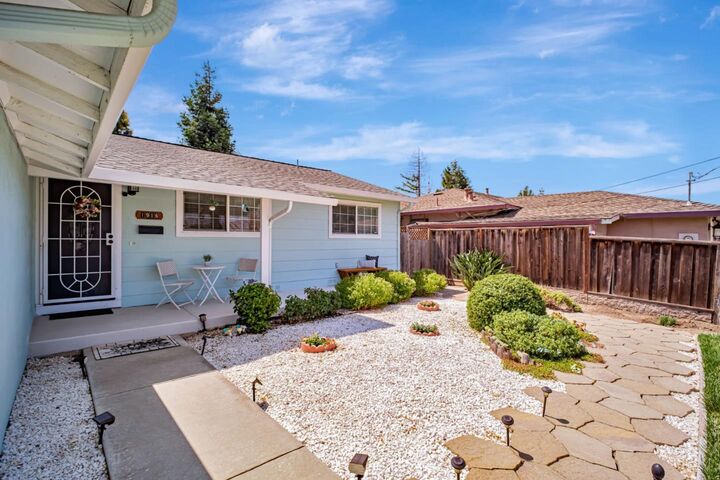 Property Photo:  1916 Osage Avenue  CA 94545 