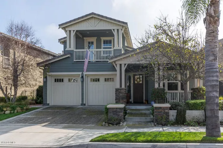 4104 Caribbean Street  Oxnard CA 93035 photo