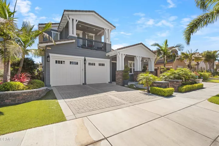 4104 Caribbean Street  Oxnard CA 93035 photo