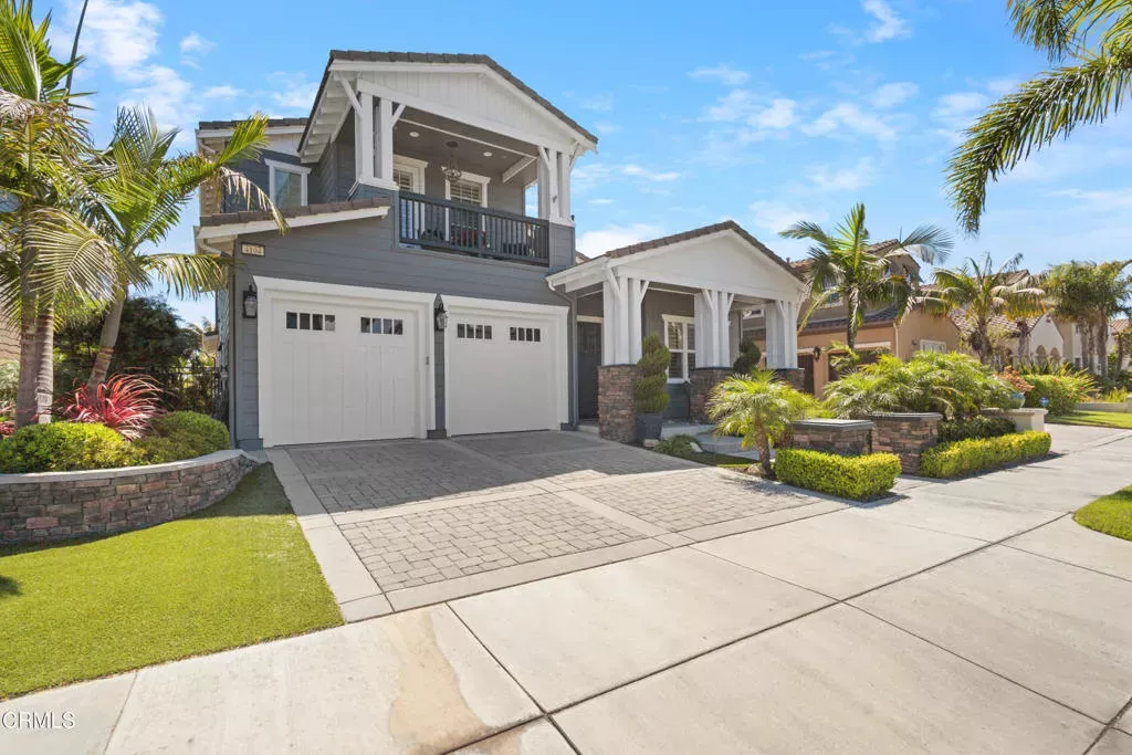 Property Photo: 4104 Caribbean Street CA 93035