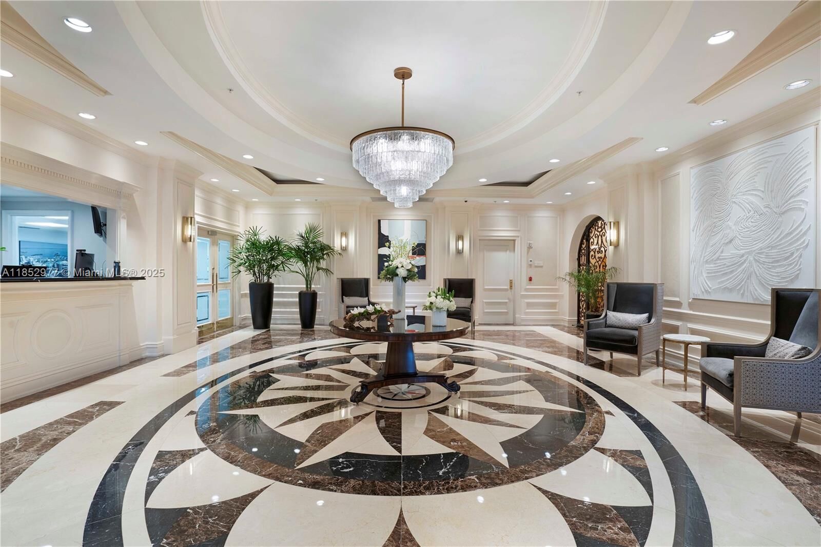 Property Photo: 3400 SW 27th Ave 1506 FL 33133