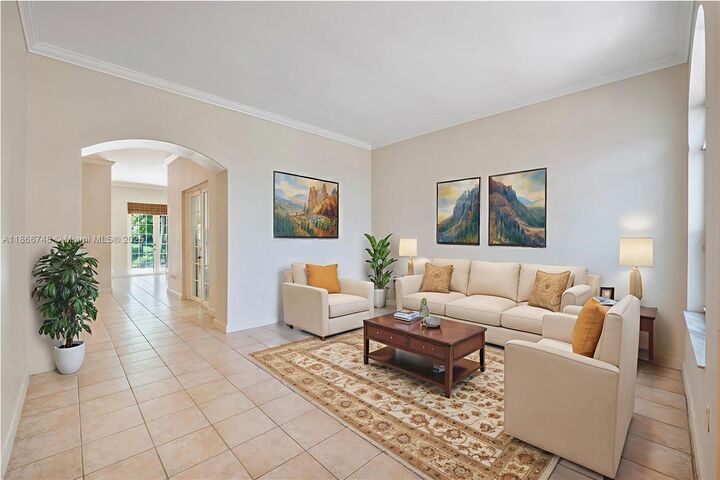 Property Photo: 9510 SW 164th Ct FL 33196