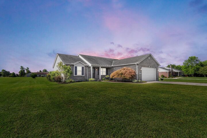 1068 Oak Haven Lane  West Harrison IN 47060 photo