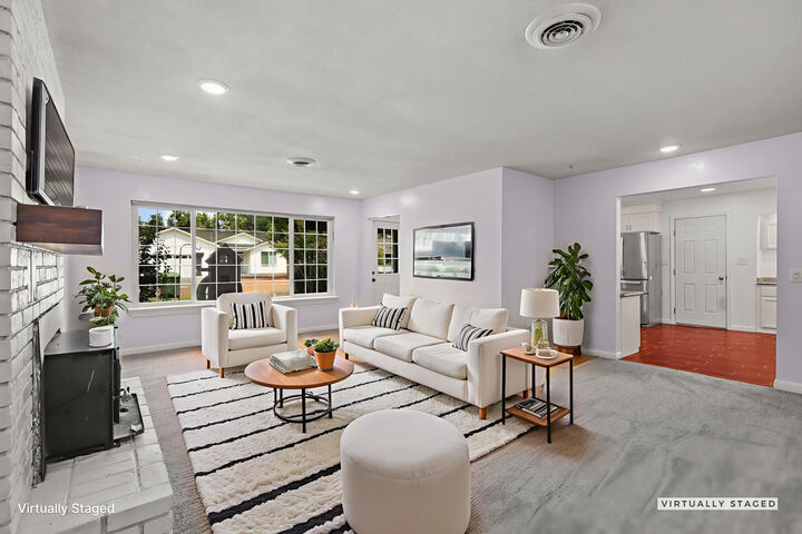 Property Photo: 1127 Ledell Drive CA 96002